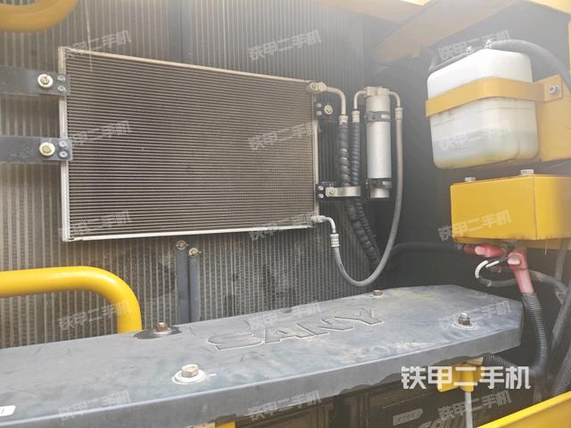 散热器室(大件舱室) 散热器室(大件舱室)