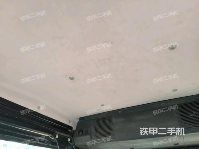 座椅左側(cè)控制臺(tái)/音響/含左手柄（駕駛室部分）