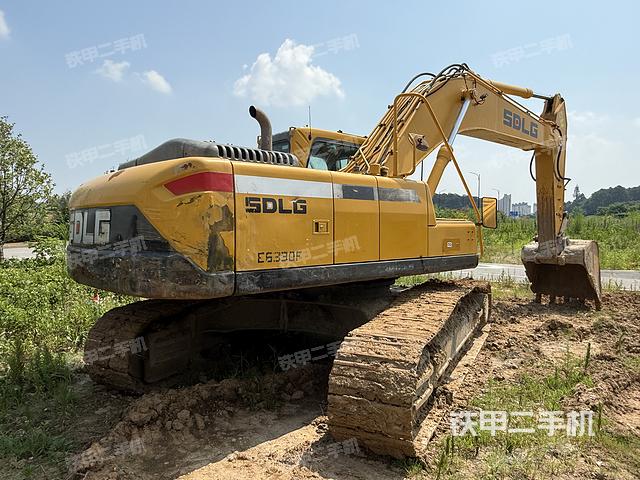 整机右后45°（整机外观）