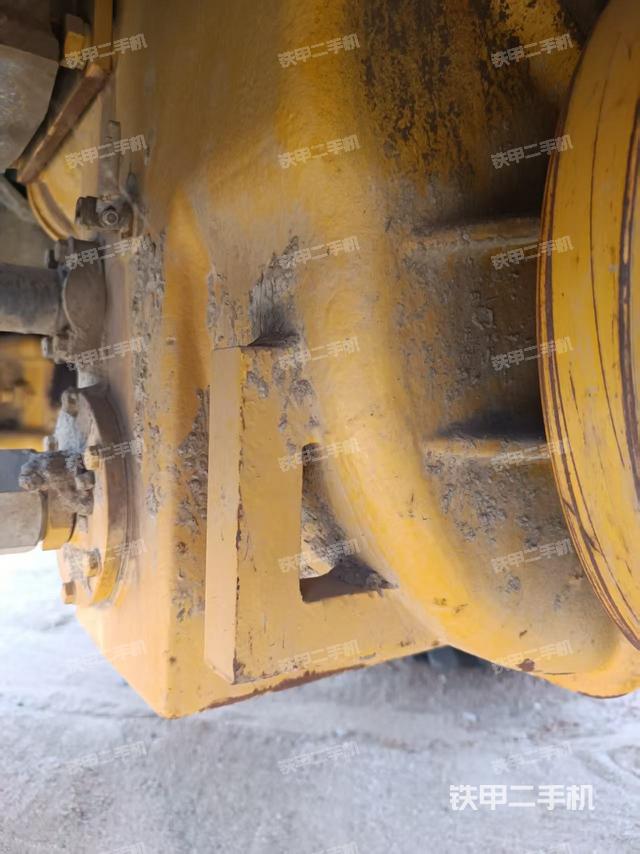 变速箱（整机外观及大件）