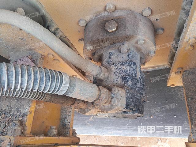 其他核心部件(设备外观及核心部件) 其他核心部件(设备外观及核心部件)