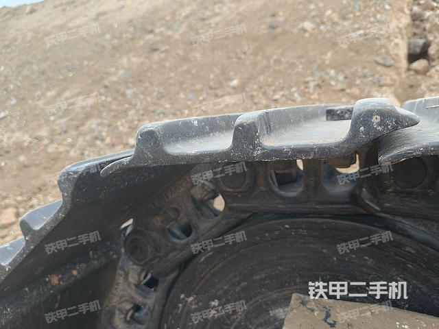 驾驶室整体（整机外观）