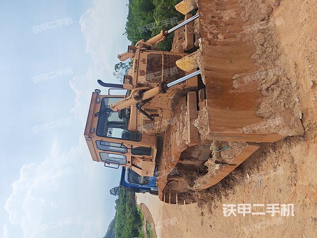 移山T160C推土機