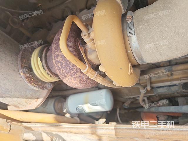 其他核心部件(设备外观及核心部件) 其他核心部件(设备外观及核心部件)