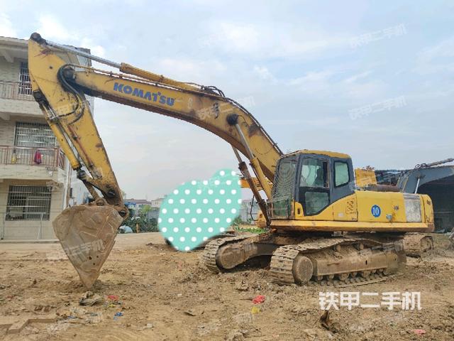 小松PC360-7挖掘機(jī)