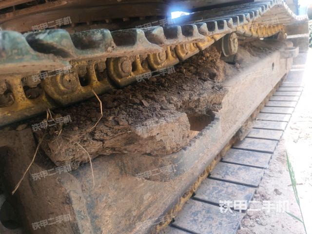 右导向轮（行走机构）