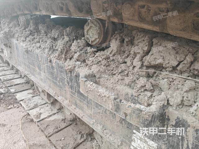 右托链轮+链筋(行走机构) 右托链轮+链筋(行走机构)