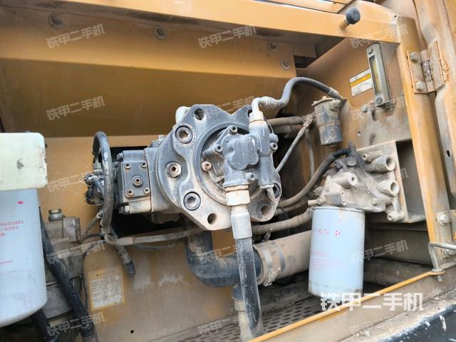 電瓶（大件艙室）