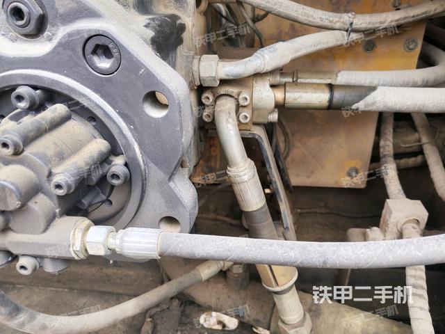 電瓶(大件艙室) 電瓶(大件艙室)