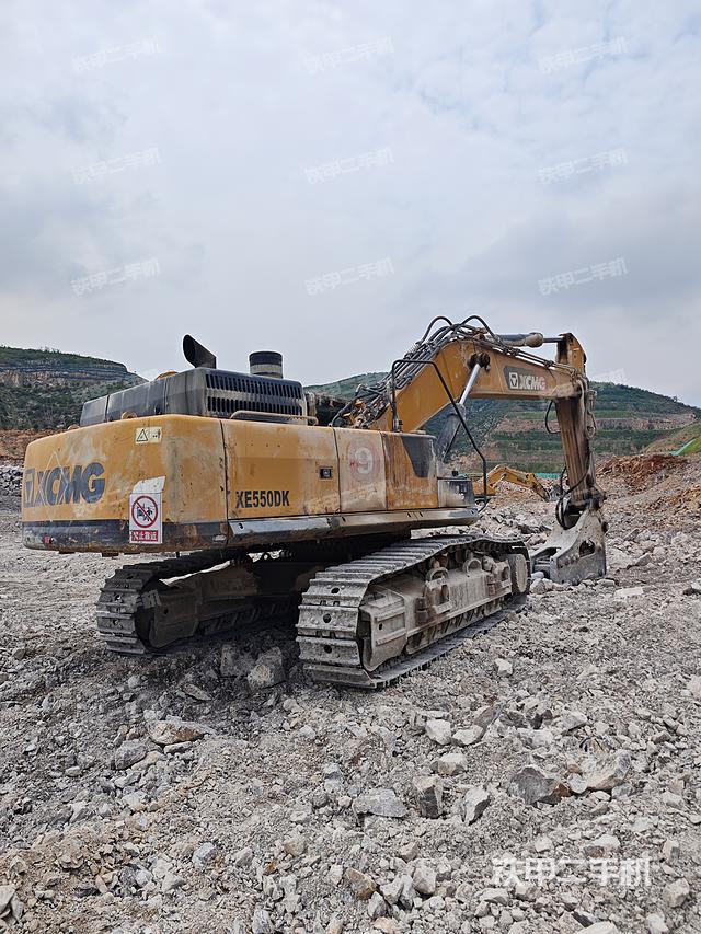 整机右后45°（整机外观）