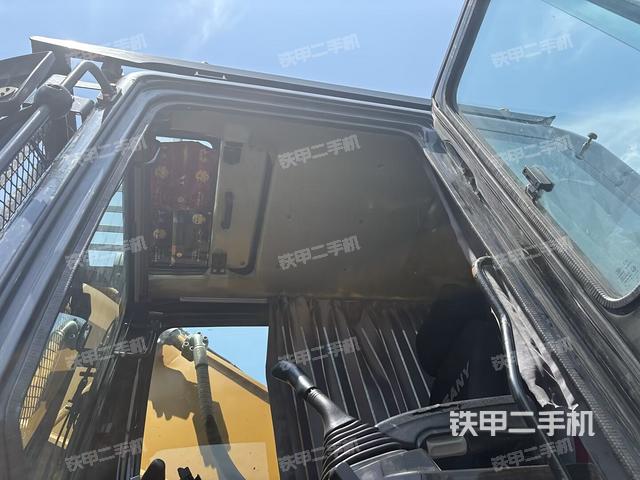小时表(驾驶室部分) 小时表(驾驶室部分)