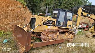 宣工T140-2推土机实拍图片