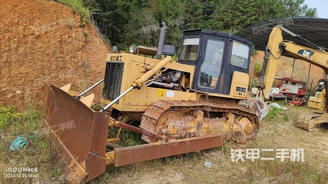 宣工T140-2推土機(jī)