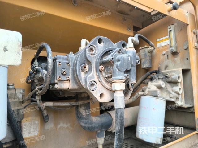 散熱器正面（大件艙室）