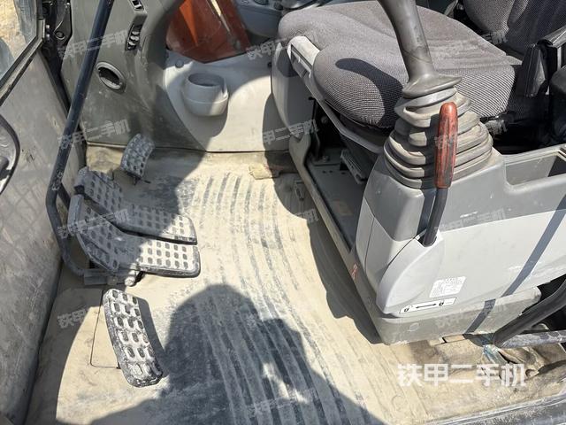 小时表(驾驶室部分) 小时表(驾驶室部分)