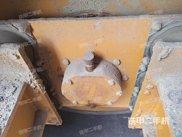 其他核心部件(设备外观及核心部件) 其他核心部件(设备外观及核心部件)