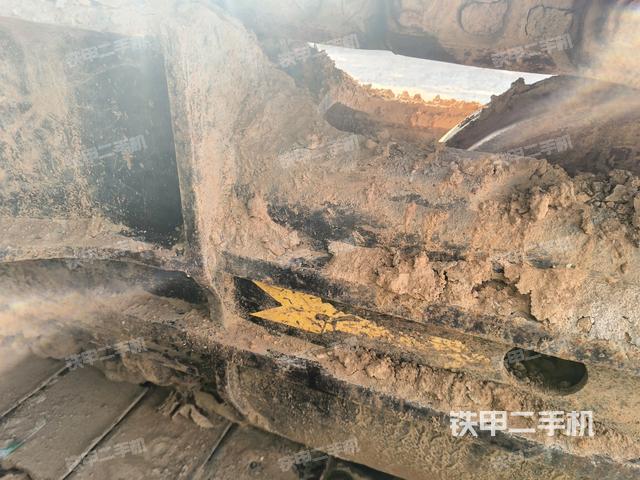 右托链轮+链筋(行走机构) 右托链轮+链筋(行走机构)