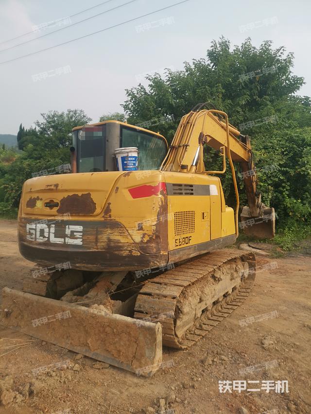 整机右后45°（整机外观）