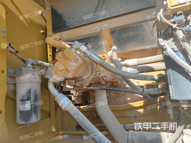液压泵斜45 右(大件舱室) 液压泵斜45 右(大件舱室)