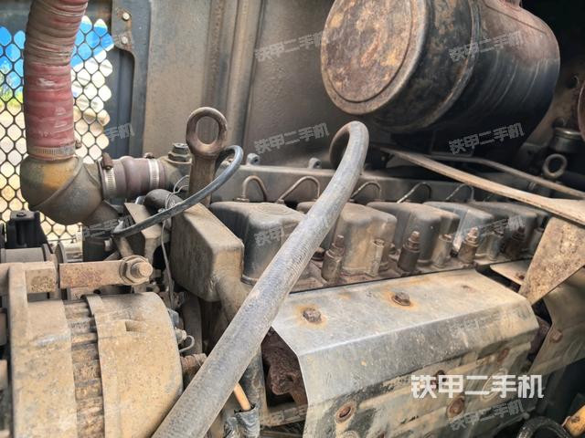 發(fā)動(dòng)機(jī)側(cè)面2（動(dòng)力系統(tǒng)）