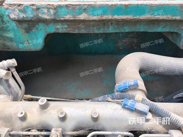 水箱+風(fēng)扇特寫(上車部件) 水箱+風(fēng)扇特寫(上車部件)