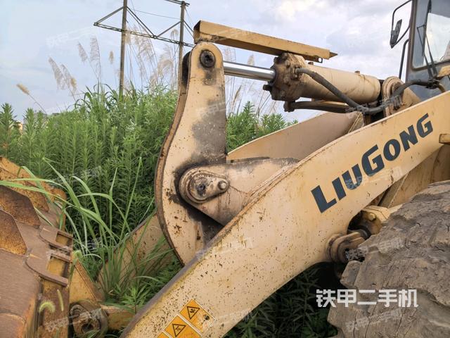 鏟斗前45°（工作裝置）