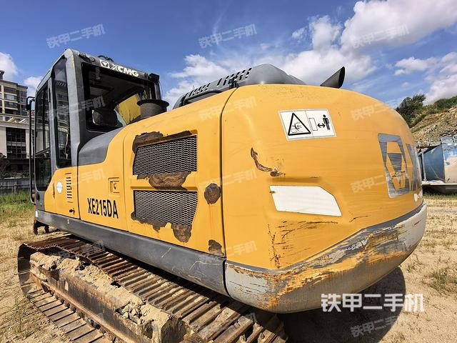 散熱器正面(大件艙室) 散熱器正面(大件艙室)