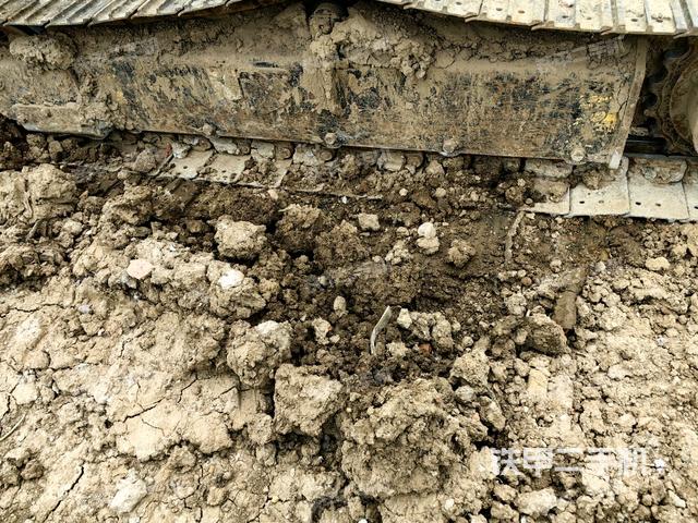 右側(cè)履帶整體?（行走機(jī)構(gòu)）