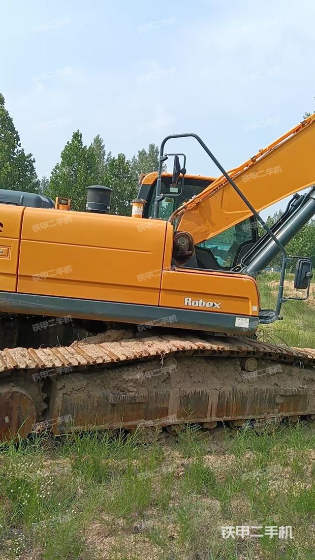 整机右后45°(整机外观) 整机右后45°(整机外观)