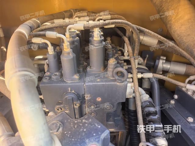 回轉(zhuǎn)馬達(dá)(上車部件) 回轉(zhuǎn)馬達(dá)(上車部件)