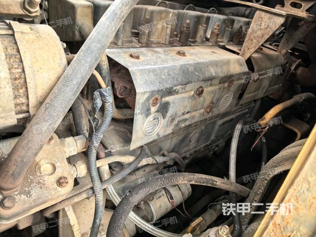 發(fā)動(dòng)機(jī)側(cè)面1（動(dòng)力系統(tǒng)）