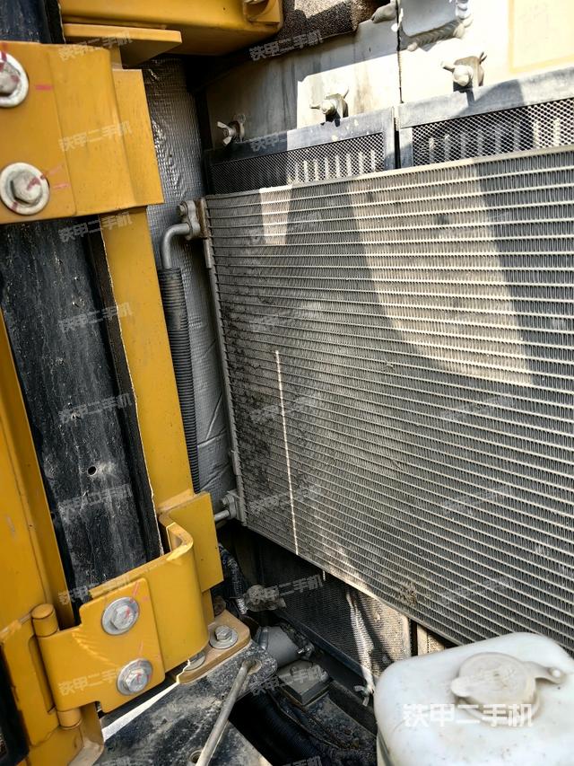 散熱器室（大件艙室）