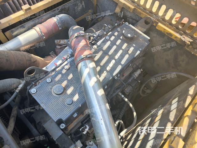 散热器(动力系统) 散热器(动力系统)