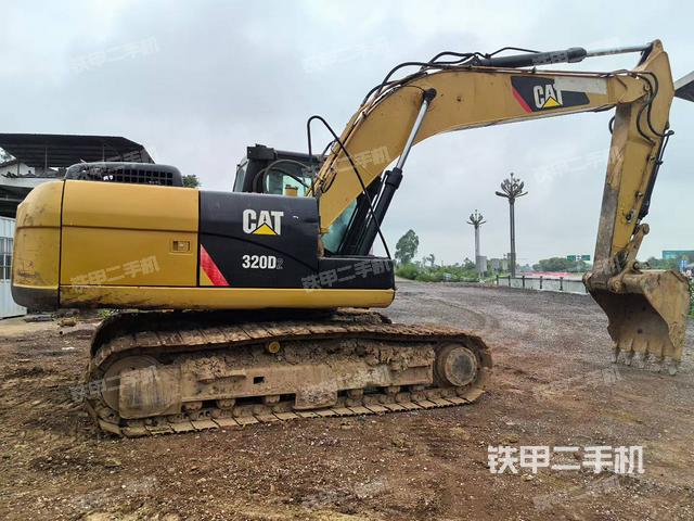 整机右后45°（整机外观）