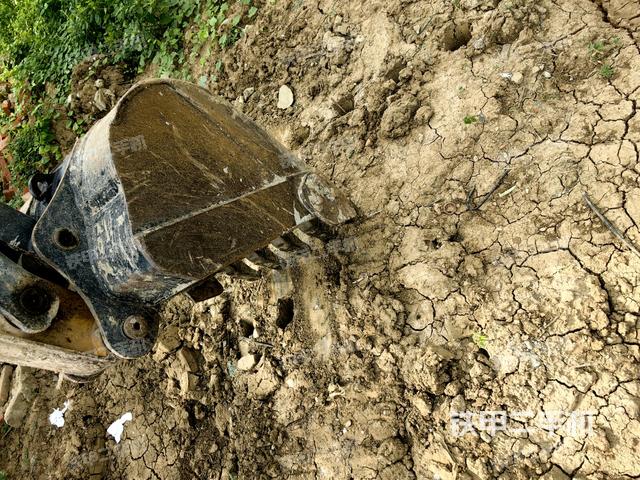 鏟斗45度（工作和回轉(zhuǎn)裝置）