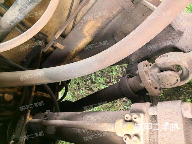 變速箱（液壓/傳動(dòng)系統(tǒng)）