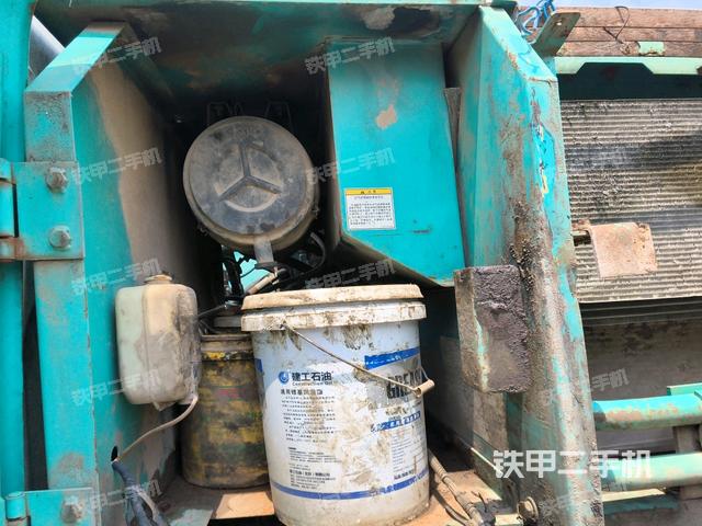 散熱器室(大件艙室) 散熱器室(大件艙室)