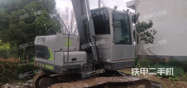 整机右后45°（整机外观）