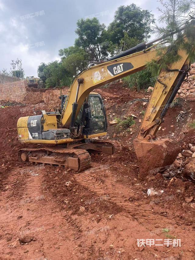 整机右后45°（整机外观）