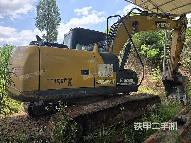 整机右后45°（整机外观）