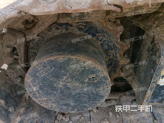 右驅(qū)動輪(行走機構(gòu)) 右驅(qū)動輪(行走機構(gòu))