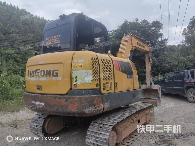 整機(jī)右后45°(整機(jī)外觀) 整機(jī)右后45°(整機(jī)外觀)