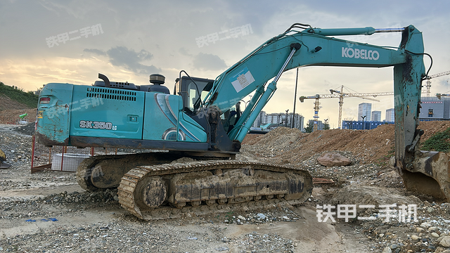 整机右后45°（整机外观）