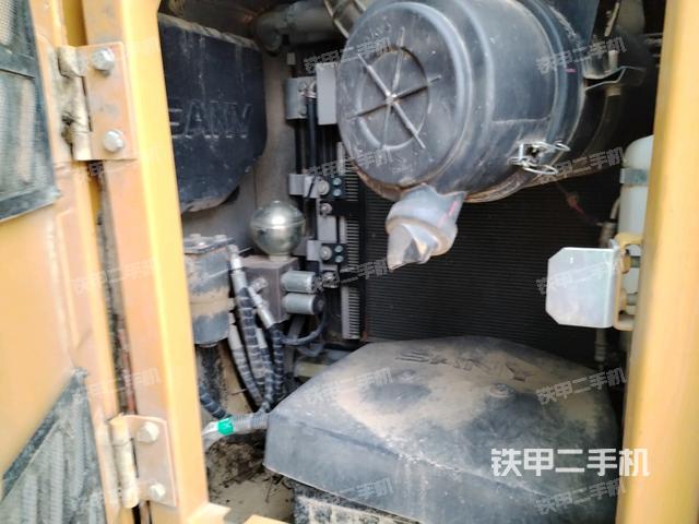 散热器室(大件舱室) 散热器室(大件舱室)