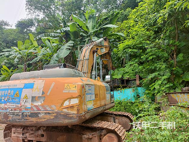 整机右后45°（整机外观）