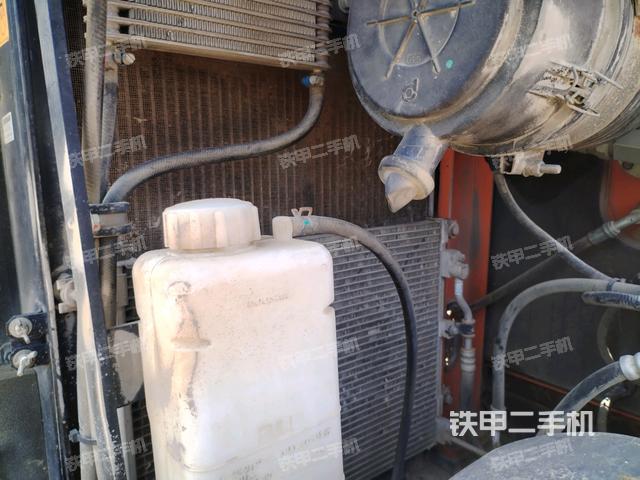 散热器室(大件舱室) 散热器室(大件舱室)