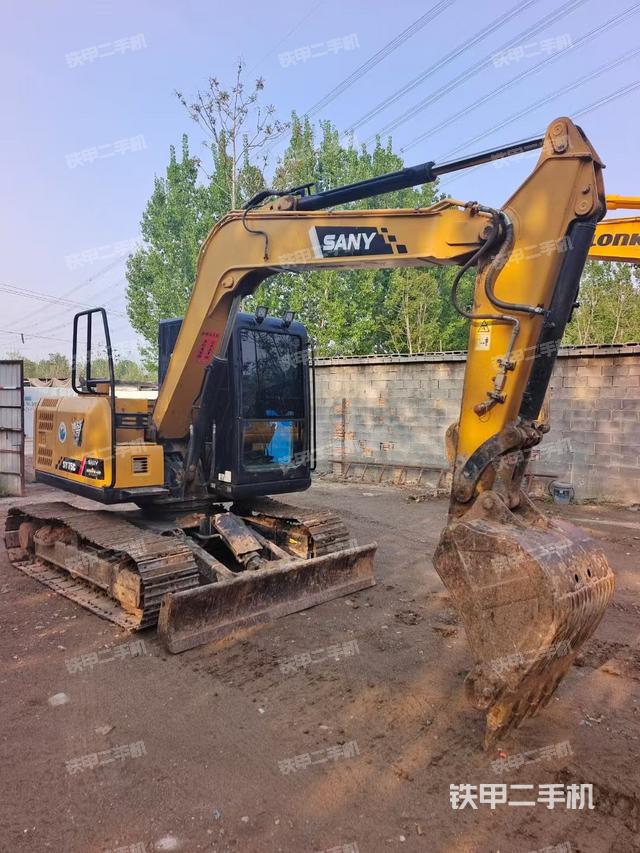 整機(jī)右后45°（整機(jī)外觀）