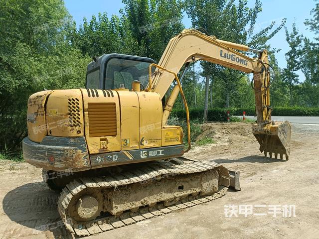 右后45(整机外观) 右后45(整机外观)