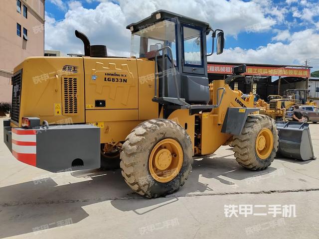 整机右后45°（整机外观及大件）