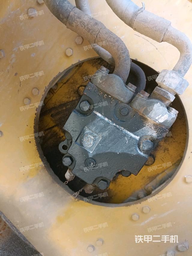 其他核心部件(设备外观及核心部件) 其他核心部件(设备外观及核心部件)